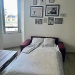 Cocon Au Coeur De דיז'ון