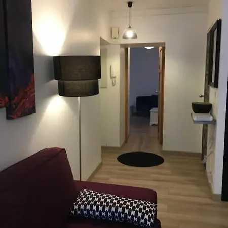 Cocon Au Coeur De Apartment