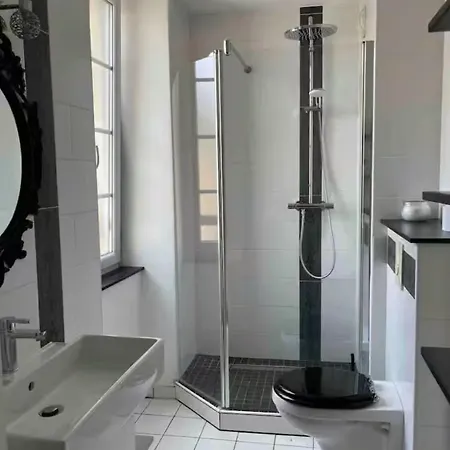 Cocon Au Cœur De * Dijon