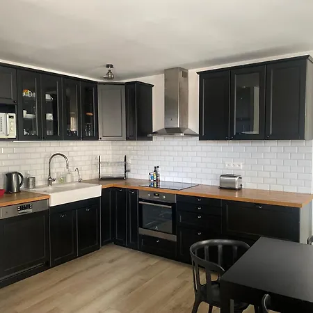 Cocon Au Cœur De Dijon