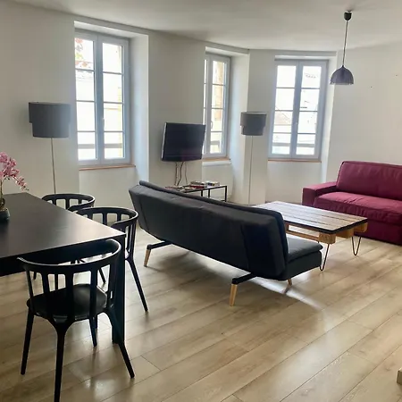 Cocon Au Coeur De * Ντιζόν