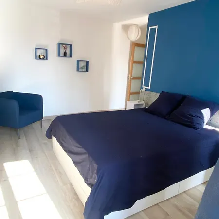 Appartement Cocon Au Cœur De