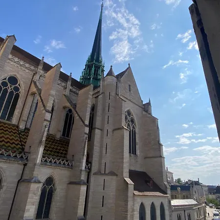 Cocon Au Cœur De * Dijon