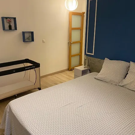 Cocon Au Cœur De Appartement *