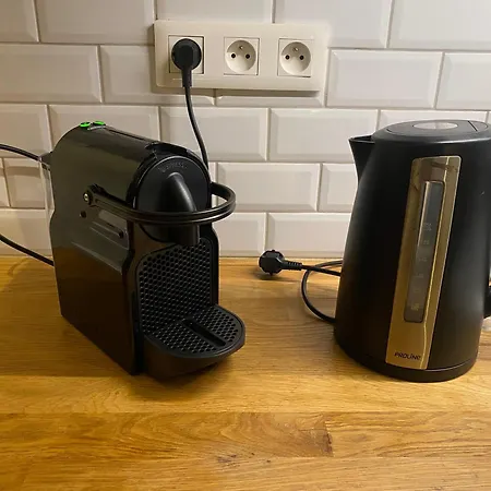 Appartement Cocon Au Cœur De