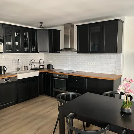 Cocon Au Coeur De Apartment *