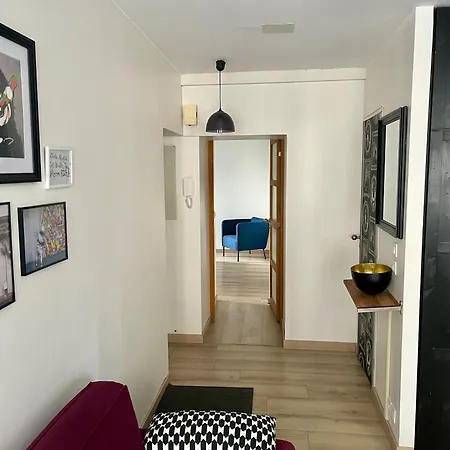 Cocon Au Coeur De Dijon