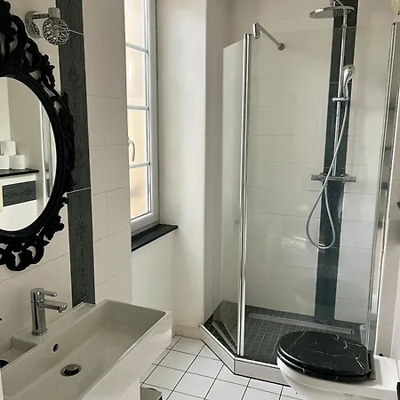 Cocon Au Coeur De Apartment Dijon