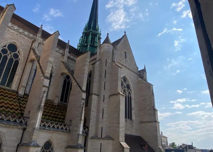 Cocon Au Coeur De * Dijon