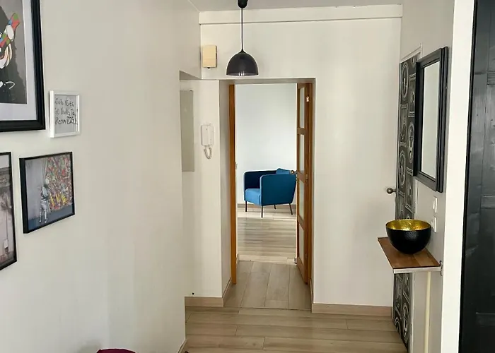 Cocon Au Coeur De Dijon