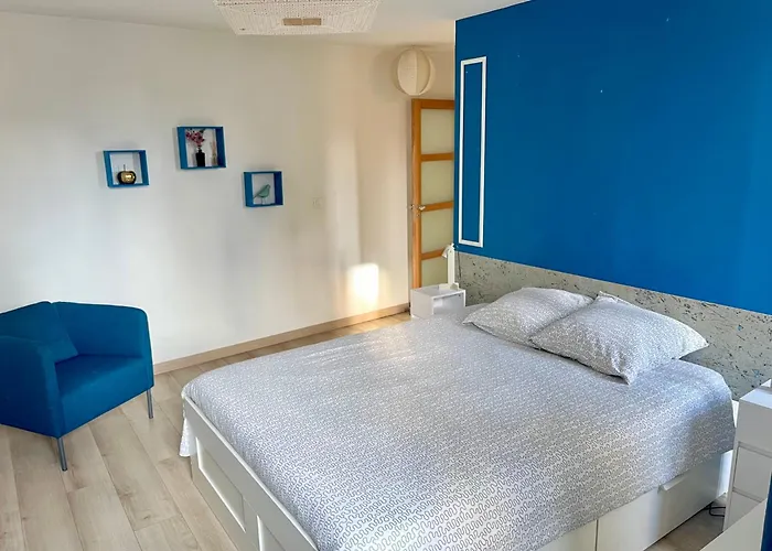 Cocon Au Coeur De Dijon